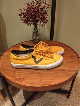 Predám tenisky Vans 40,5