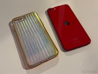 iPhone SE 2020 64 Gb (Product RED)