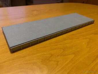 Predám nástupisko nekryté