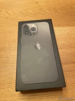 IPHONE 13 PRO 138GB BLACK