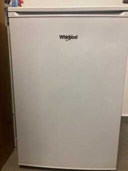 Whirpool,šuplíková mraznička 95 l,3 zásuvky,veľmi dobrý stav