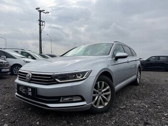 Volkswagen Passat Variant 2.0 TDI 190k BMT Highline