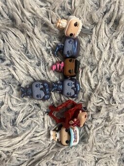 Kinder Joy stranger things