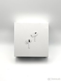 Apple - AirPods Pro2 Anc UsbC