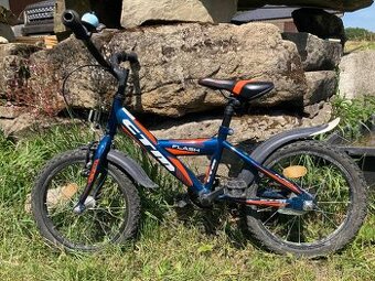 Chlapčenský bicykel “16” CTM