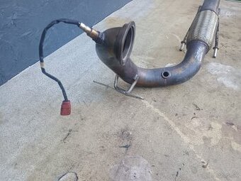 Downpipe TSI