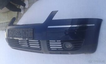 VW Passat b5.5-Predny naraznik