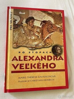 Po stopách Alexandra Veľkého