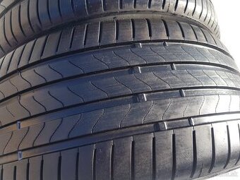 255/40 r19 letné pneumatiky 2ks Bridgestone DOT2023