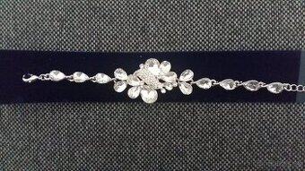 Náramok kamienkový