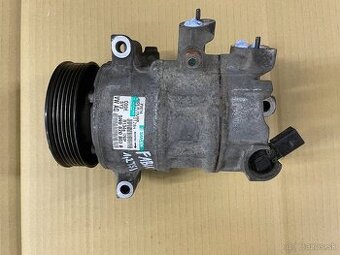 škoda fabia 2 klima alternator servo čerpadlo bcm spinačka