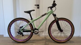 Dirt Bike Haro Thread 8