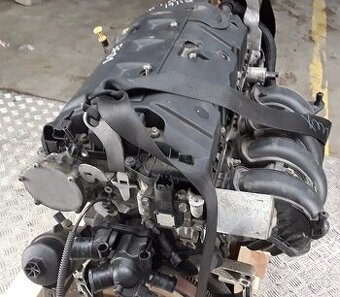 Motor mini, BMW, Peugeot, DS, Citroën 5F01