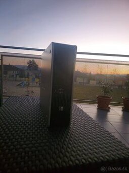 HP Compaq dc5850 SFF – ideálny na staršie programy