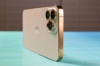 iPhone 12 PRO 256GB GOLD