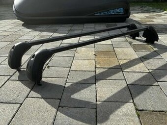 priečny strešny nosič