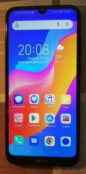 Honor 8A - 3/32/Android 9.1.0/DualSim/