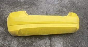 Škoda Fabia 3 zadny naraznik