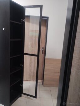 Vysoká komoda IKEA Billy