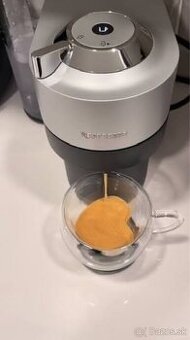 Nespreso Vertuo Pop