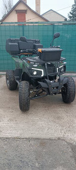 Eco farmer 3000w 72V