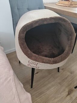 Pelech pre mačku / psa