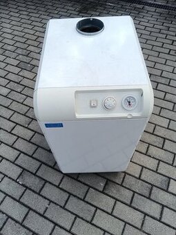 Plynový kotol Attack