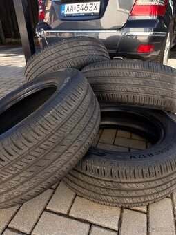 Barum Bravuris 5HM 235/60 R17V