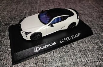 1:43 Lexus LC500