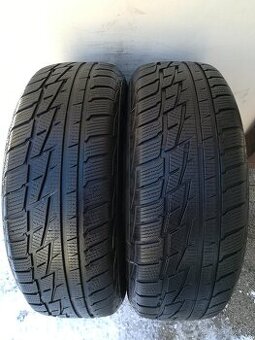 Zimné pneumatiky 235/65 R17 Matador, 2ks