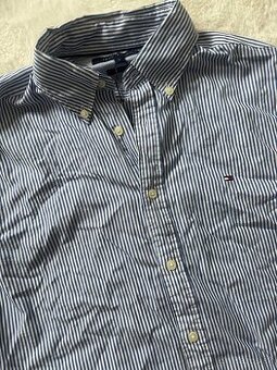 Tommy Hilfiger pánska košeľa veľkosť S