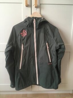 Dámska bunda Ternua Karsa / M