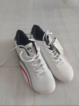 Botasky/tenisky 37, nové s visačkou