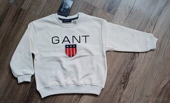 Detská mikina GANT