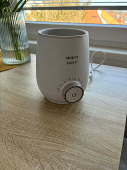 Philips Avent ohrievač fliaš