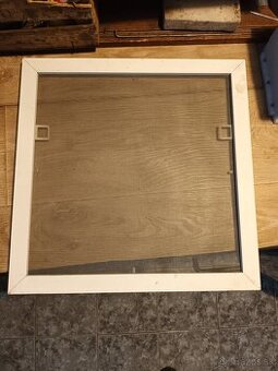 Mala Sieťka na okno 425x425 mm