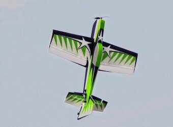 Akrobat MX2 955mm 3D EPP (KIT)