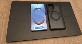 Predám Samsung S25 ultra 1TB