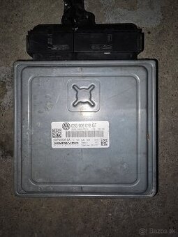 Riadiaca jednotka motora Seat Altea 2.0 Tdi 03G906018GT