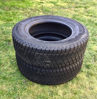205/70 r15 zimné Bridgestone 96S