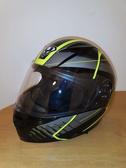 Helma, přilba - YOHE