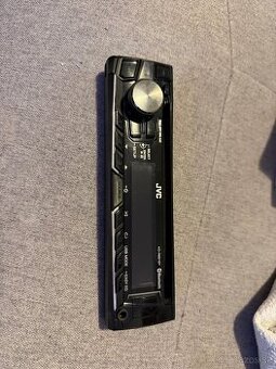 JVC bluetooth iba panel KD-R861BT