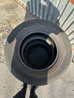 Matador Maxilla 2 215/75 R16C 113/111 R