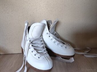 Dievčenské korčule Peggy zn.Botas v.28