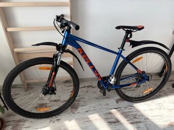 Pánsky horský bicykel Kellys Spider