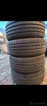 Letné pneu Matador Hectorra 5 (225/45 R17) – DOT 2024 – AKO