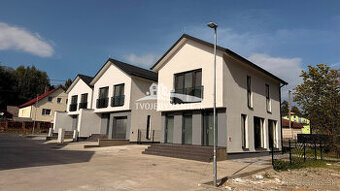 Rodinný dom vo Vysokých Tatrách, obec Štôla,  č. 9 Končistá