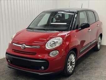 FIAT 500L LIVING benzin