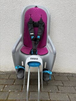 Detská cyklosedačka Thule RideAlong