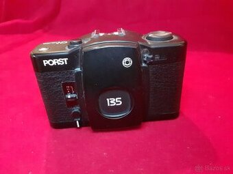 Porst 135 CM Auto